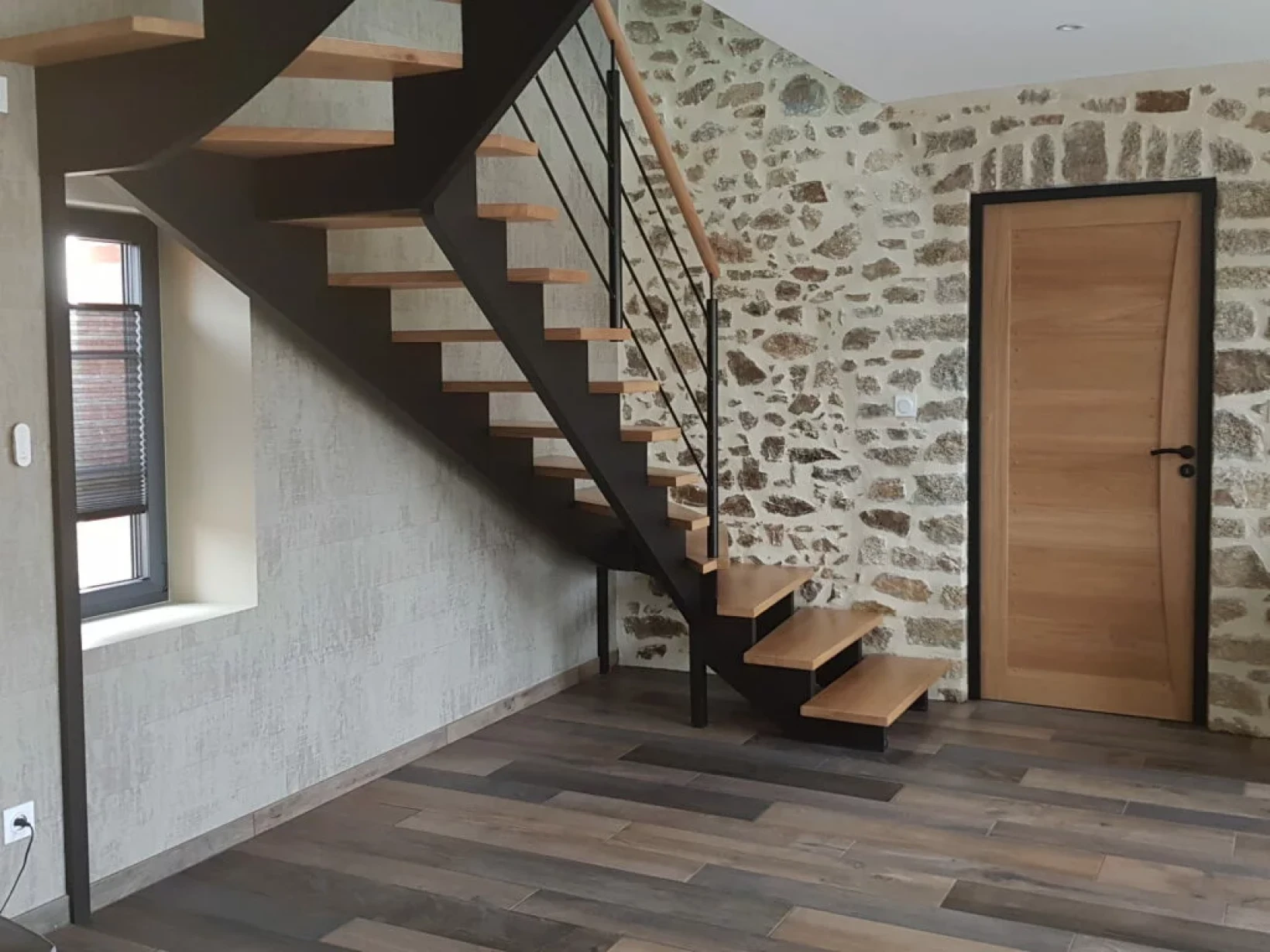 Brault Novalu Menuiserie Interieur Et Exterieur En Mayenne Minuiserie Interior 20