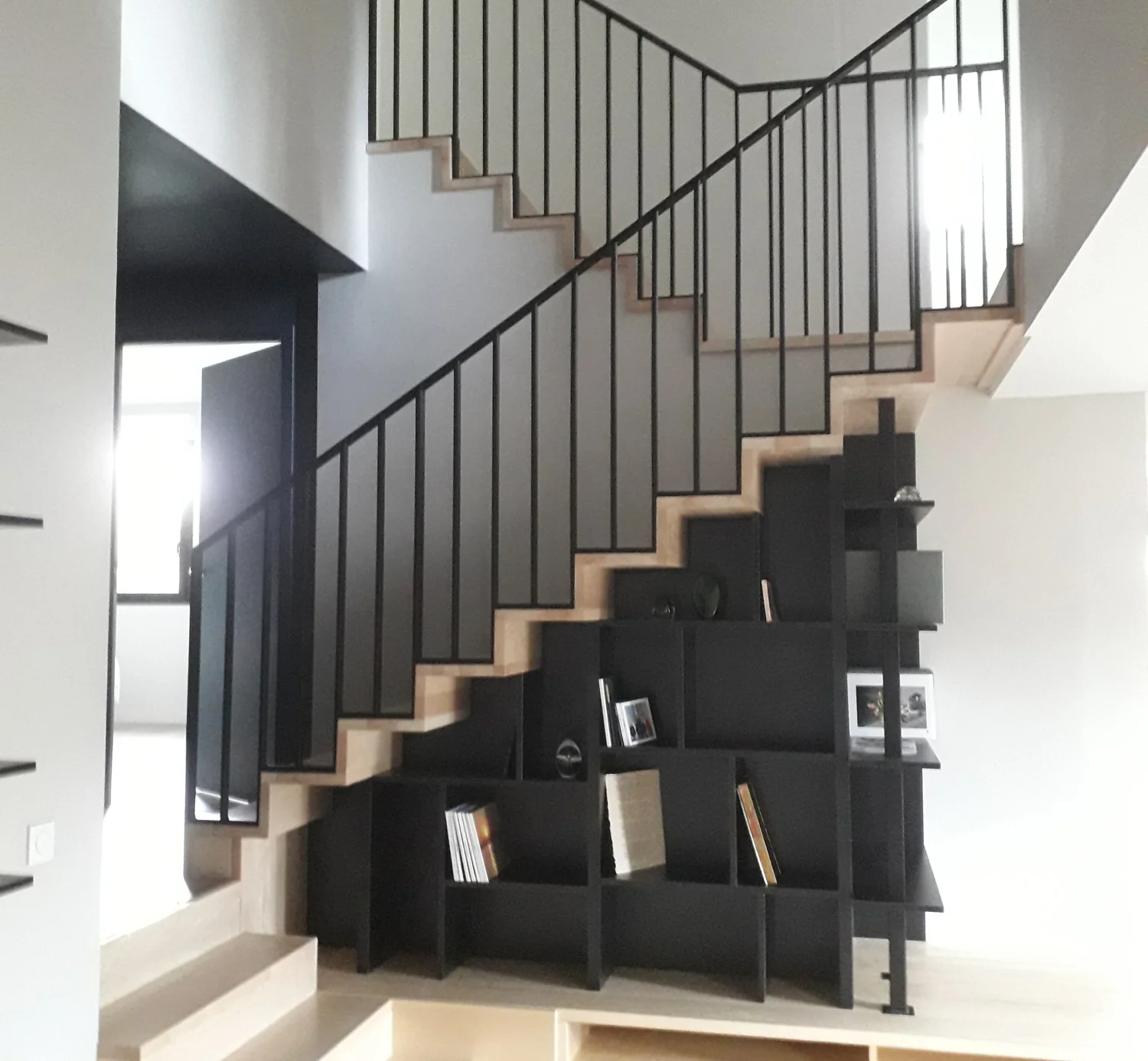 Brault Novalu Menuiserie Interieur Et Exterieur En Mayenne Realisations Home 9