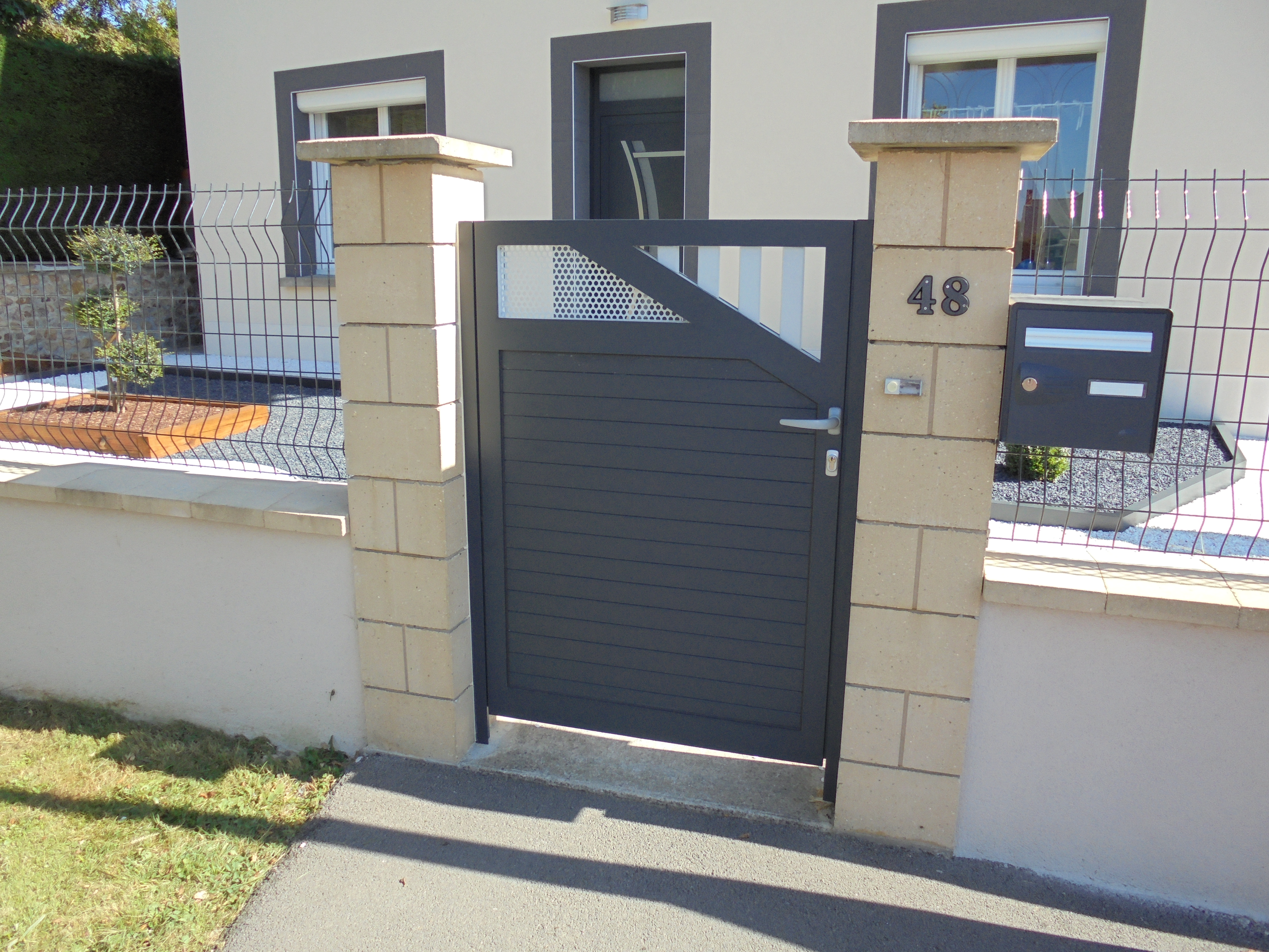 Brault Novalu Menuiserie Interieur Et Exterieur En Mayenne DSC00114