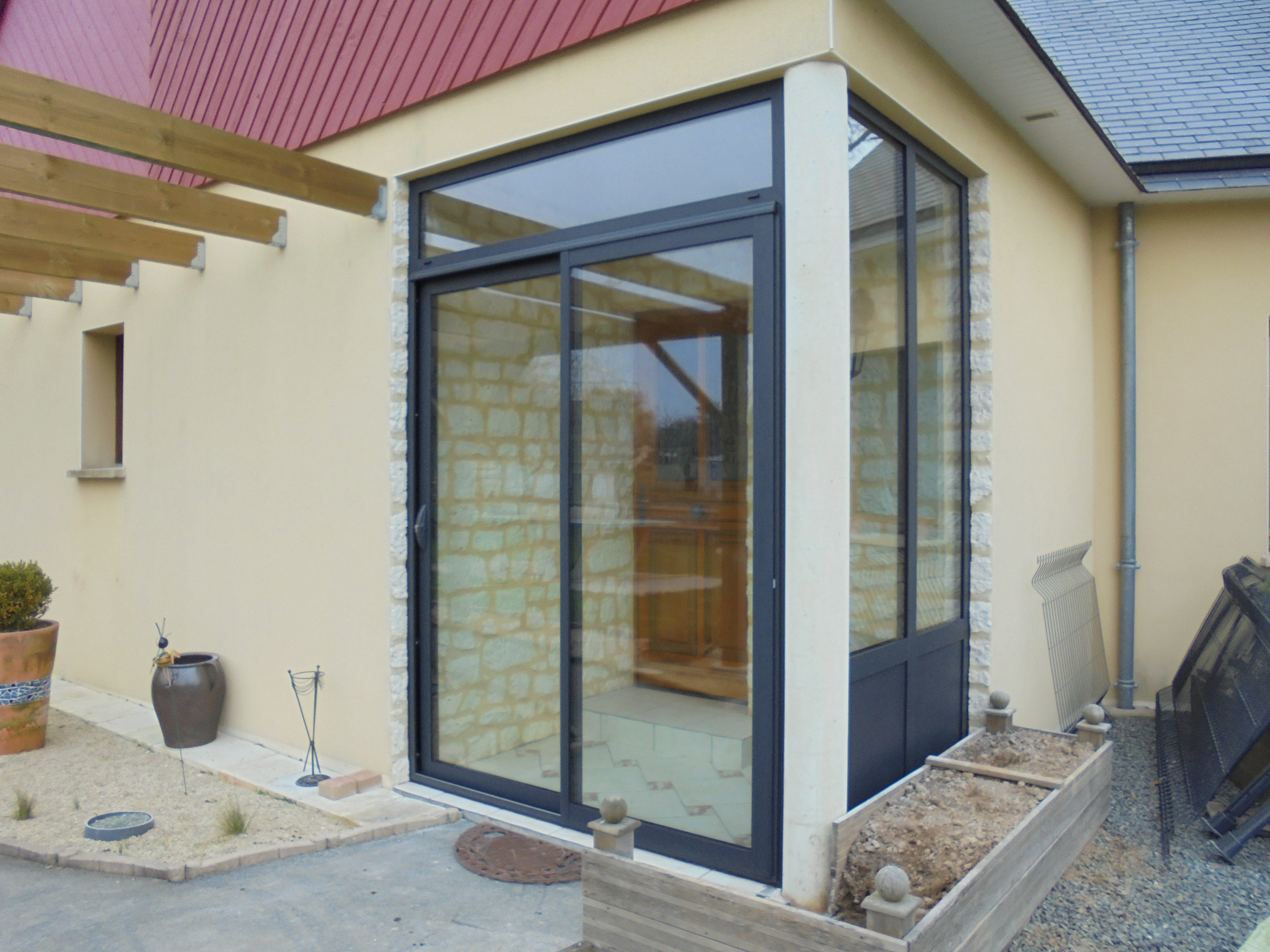 Brault Novalu Menuiserie Interieur Et Exterieur En Mayenne DSC00525