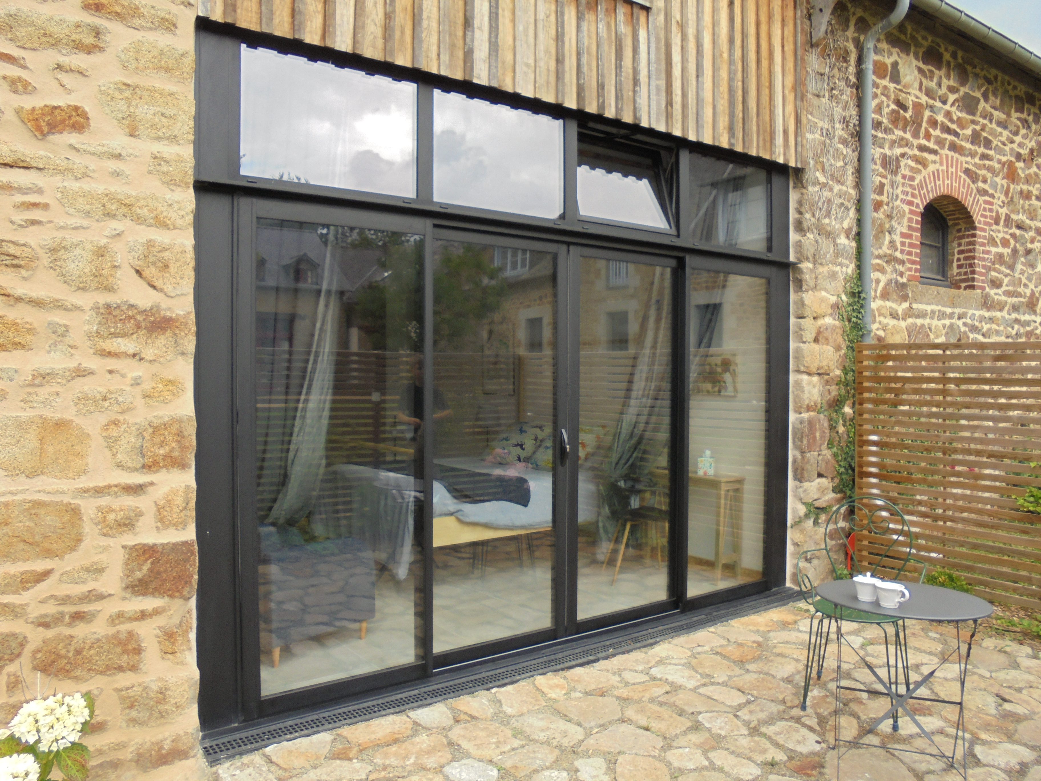 Brault Novalu Menuiserie Interieur Et Exterieur En Mayenne DSC01299