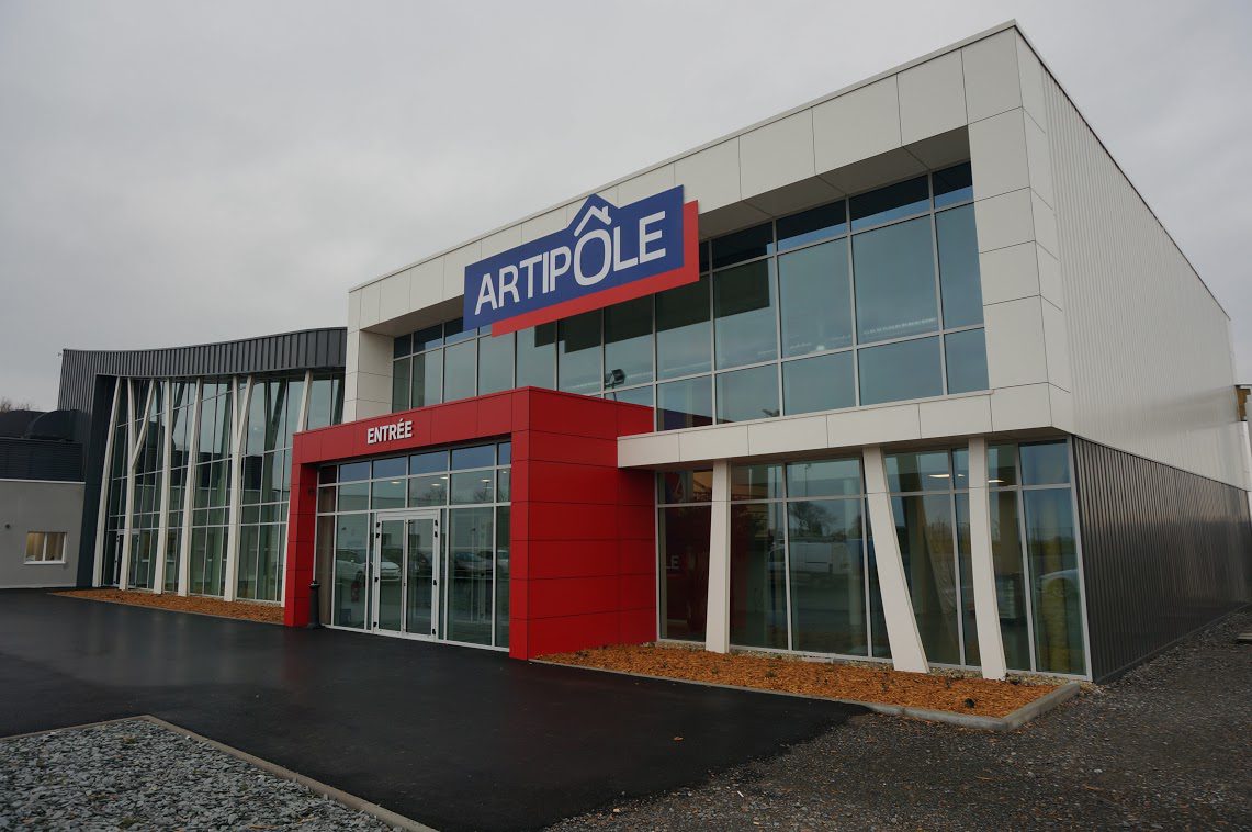 Brault Novalu Menuiserie Interieur Et Exterieur En Mayenne DSC03578