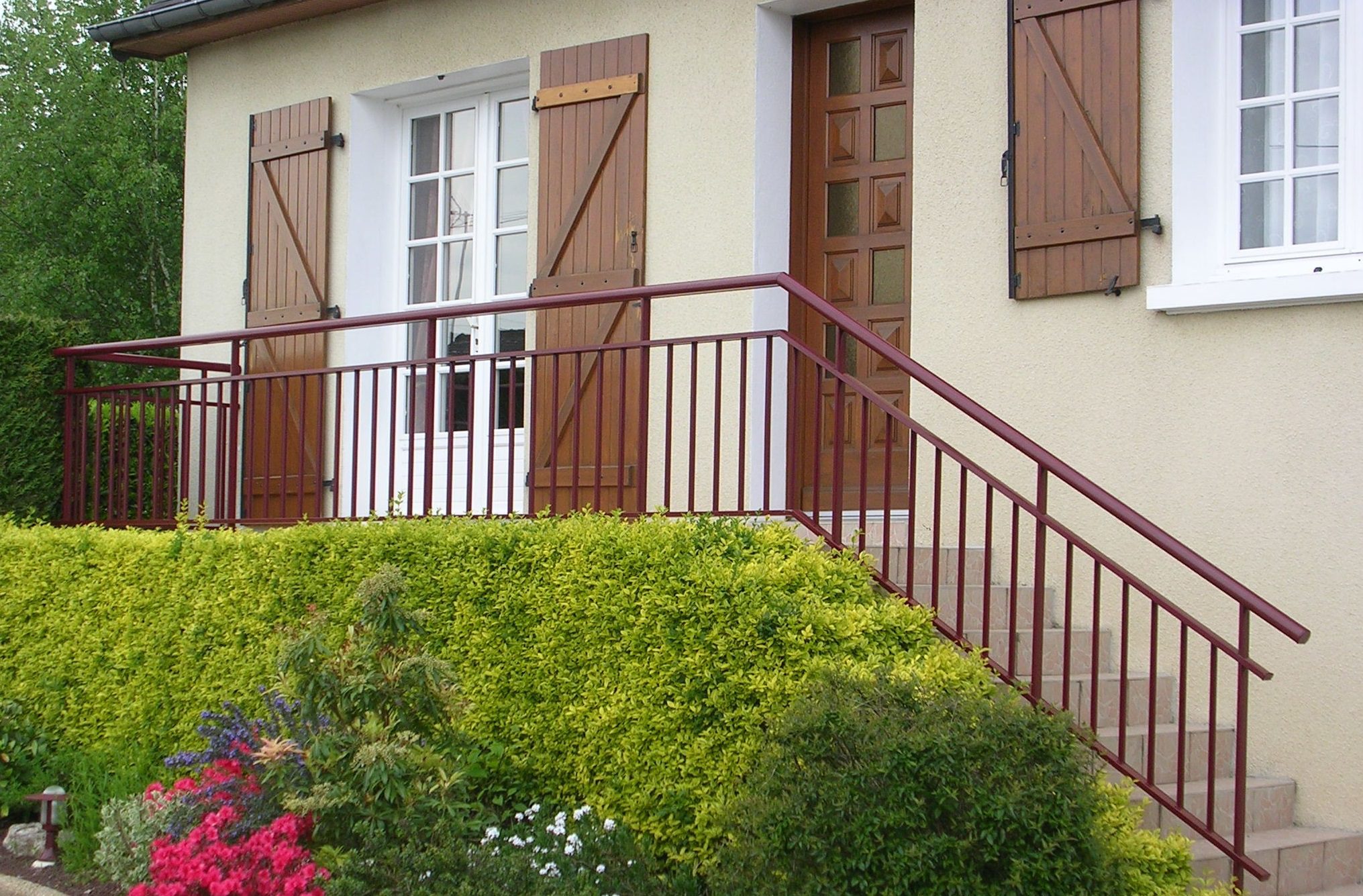 Brault Novalu Menuiserie Interieur Et Exterieur En Mayenne DSCN2368