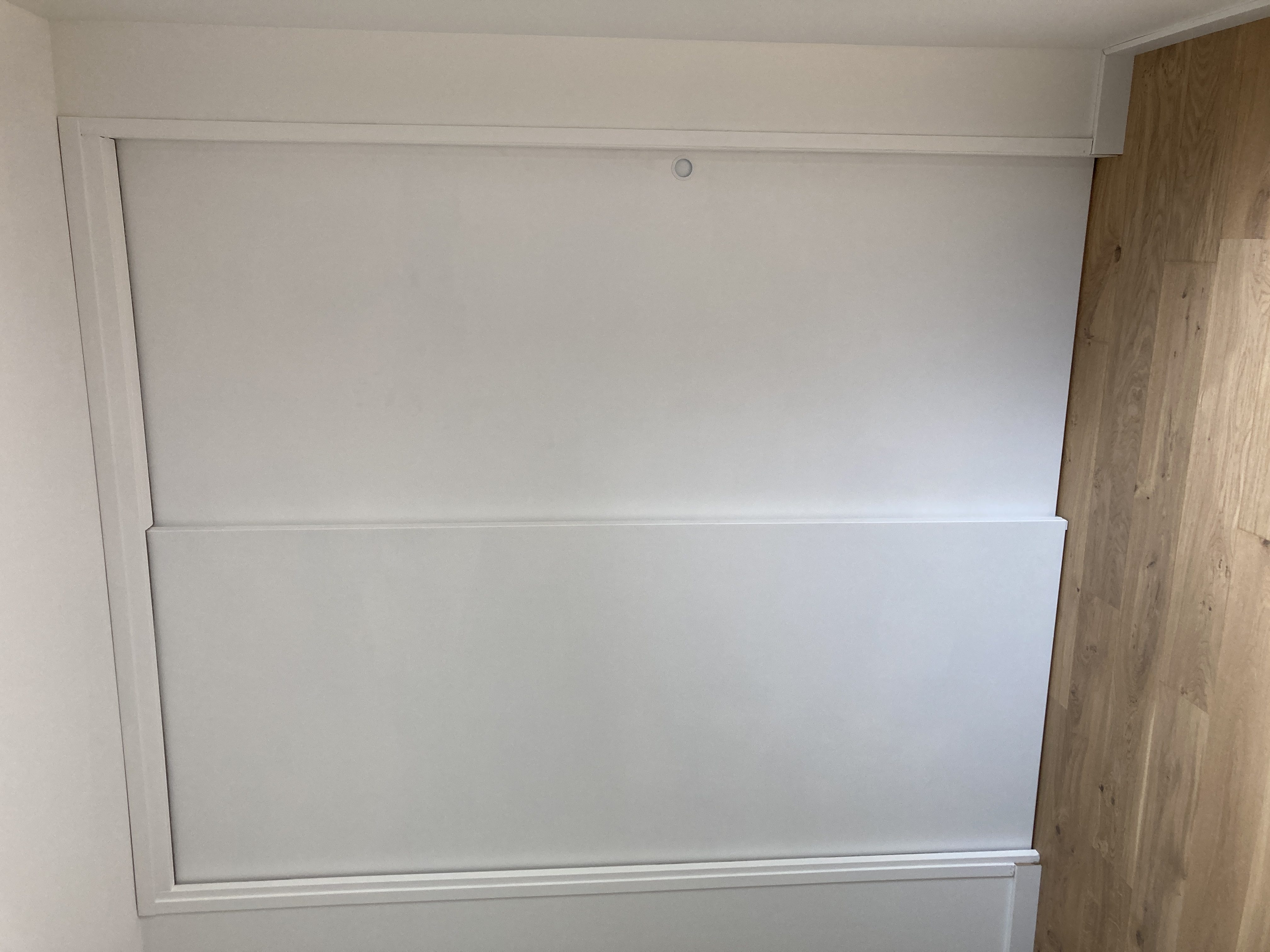 Brault Novalu Menuiserie Interieur Et Exterieur En Mayenne Galandage 2 Vantaux PREAUX 1