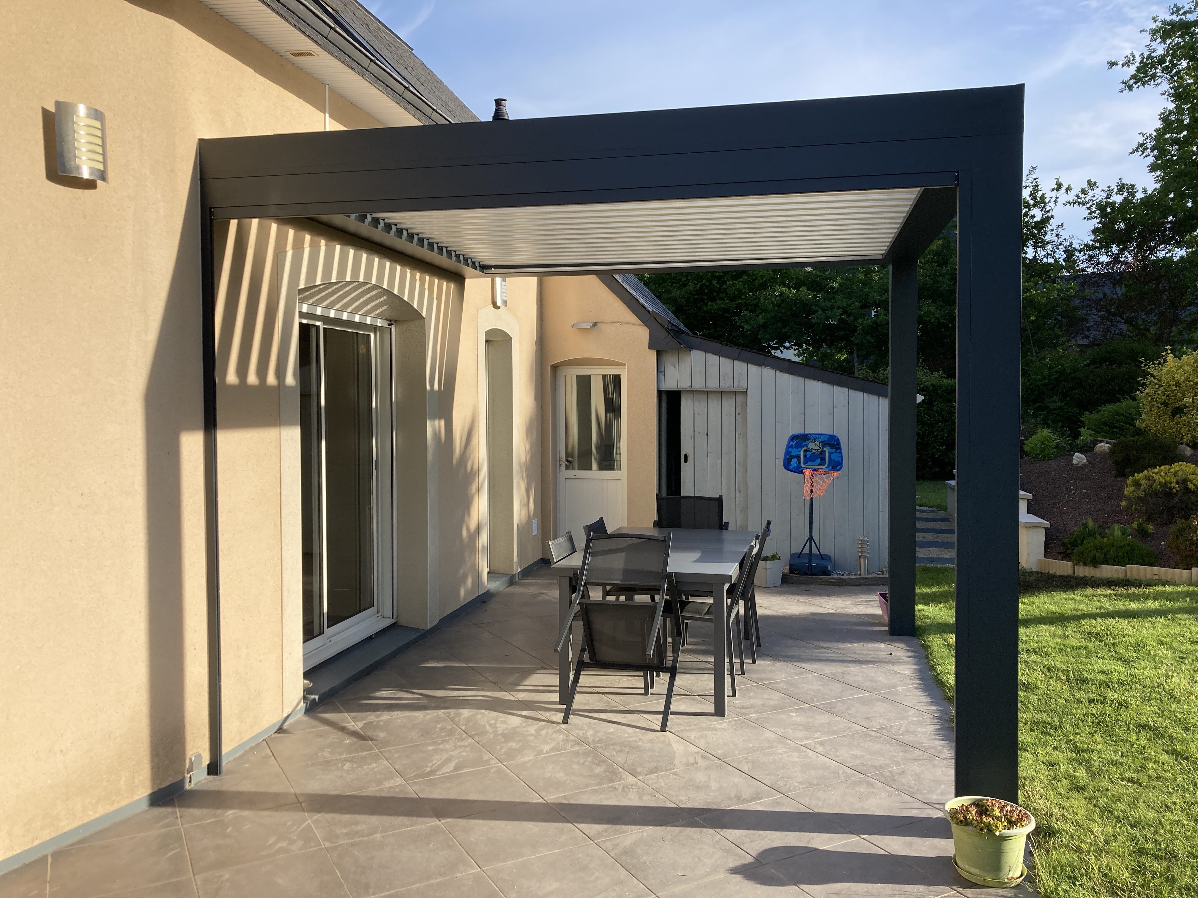 Brault Novalu Menuiserie Interieur Et Exterieur En Mayenne IMG 5725