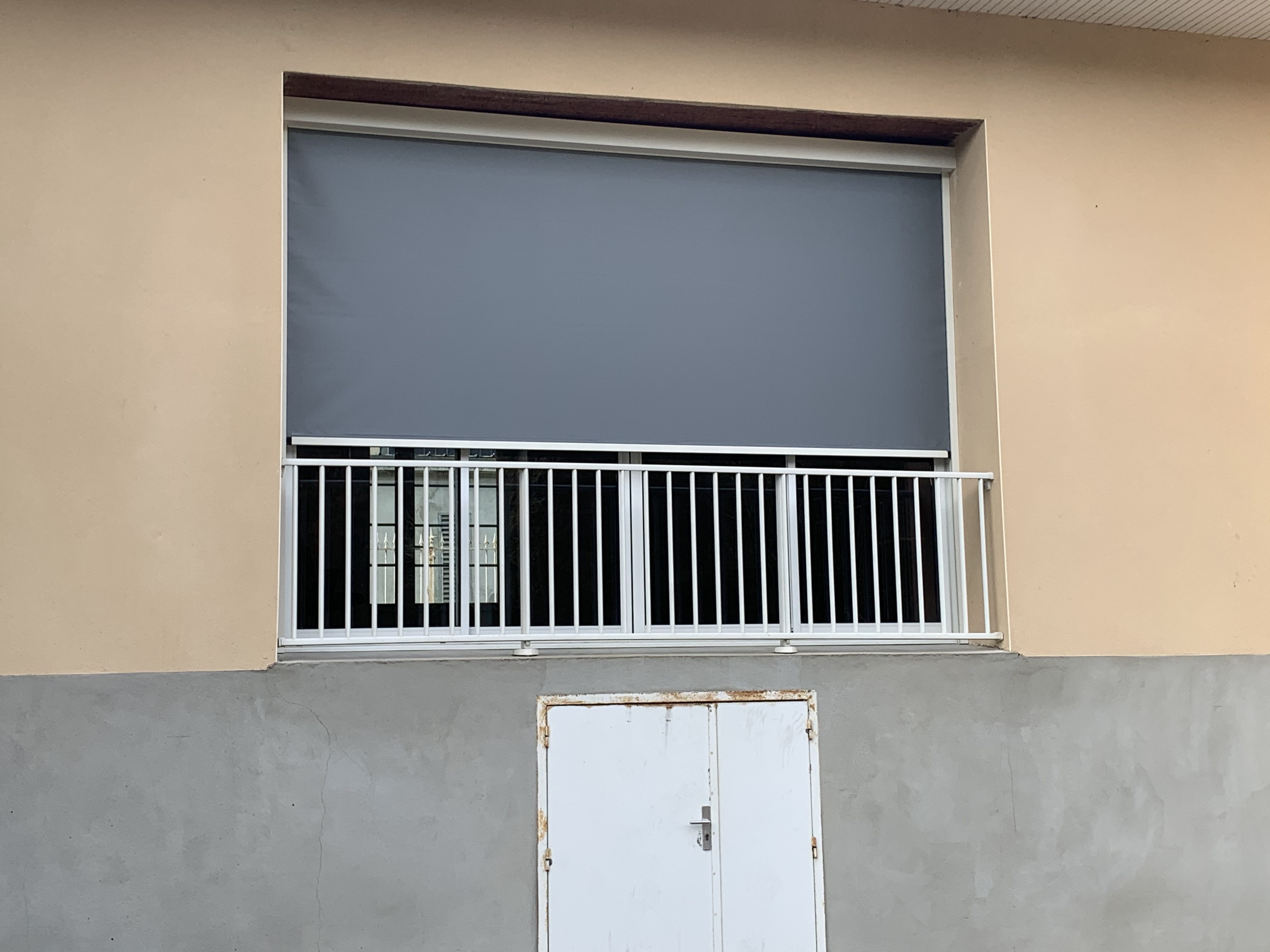 Brault Novalu Menuiserie Interieur Et Exterieur En Mayenne Maison De La Peche 2