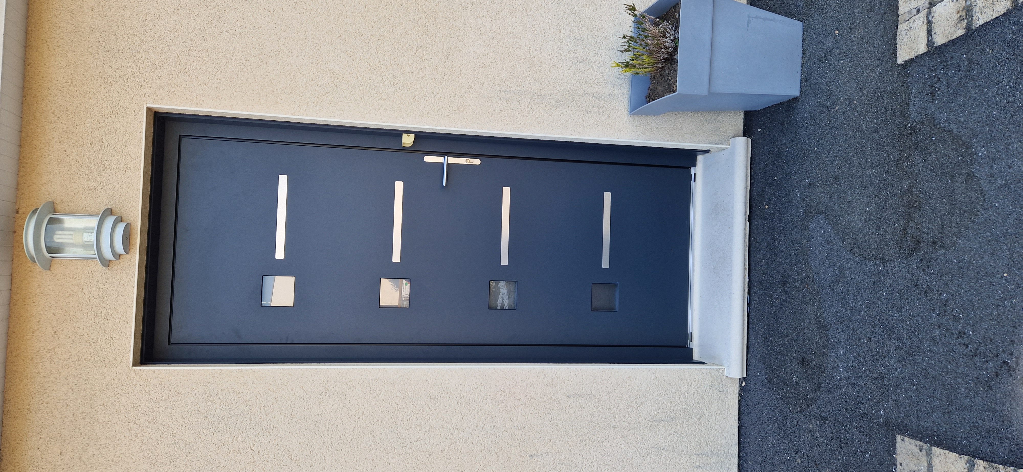 Brault Novalu Menuiserie Interieur Et Exterieur En Mayenne Porte D Entree MAHERAULT