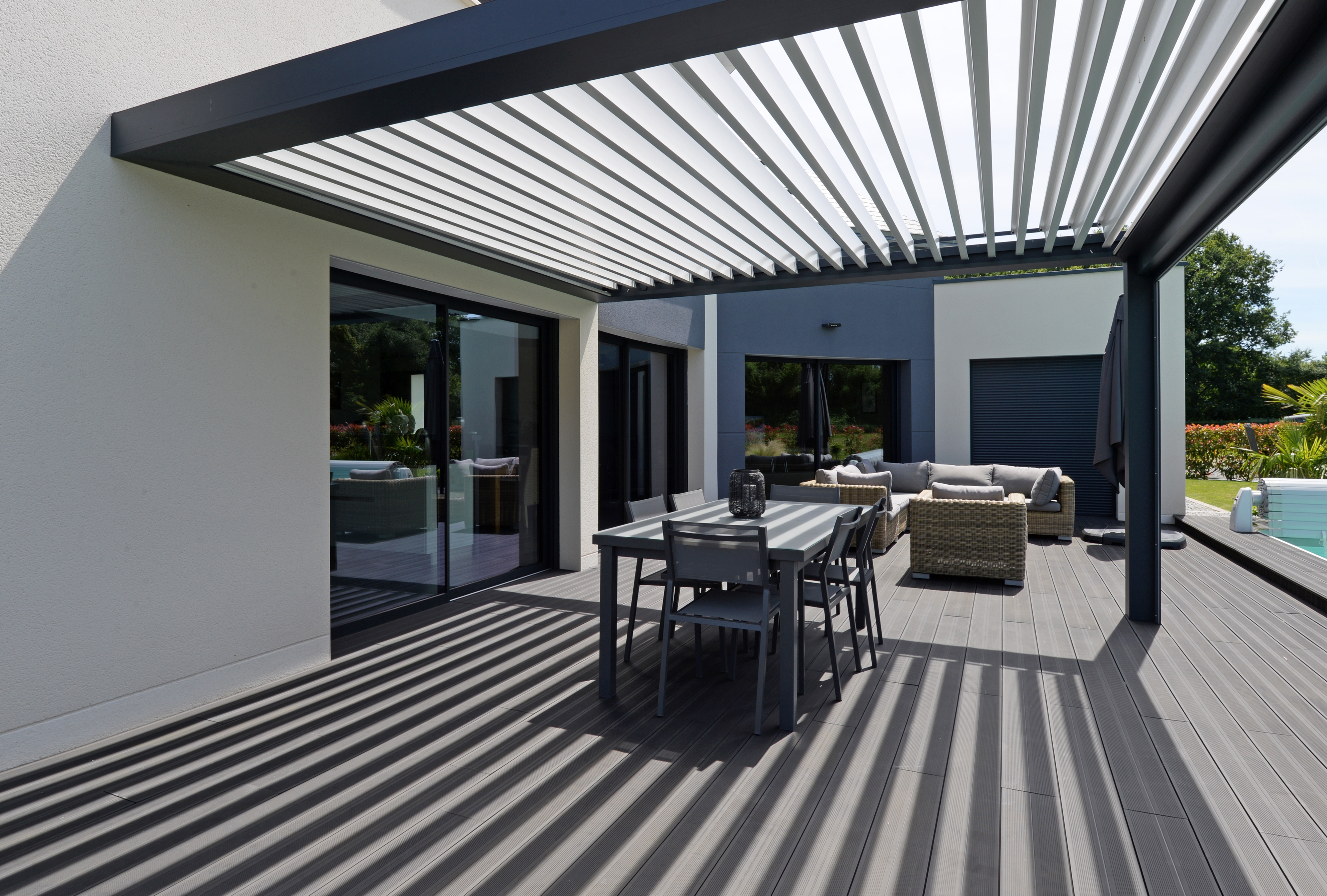 Brault Novalu Menuiserie Interieur Et Exterieur En Mayenne Fb 3