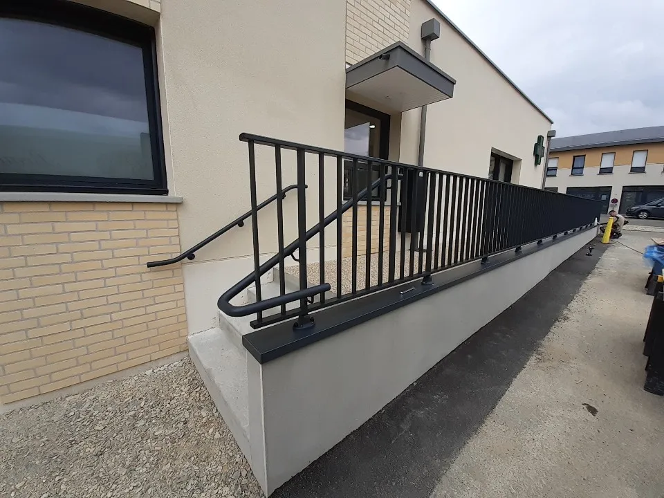 Brault Novalu Menuiserie Interieur Et Exterieur En Mayenne Img 2