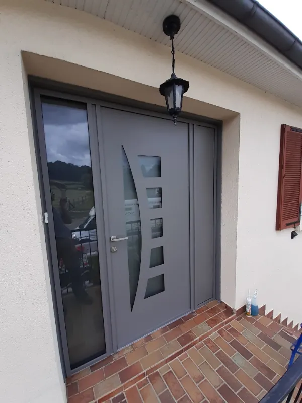 Brault Novalu Menuiserie Interieur Et Exterieur En Mayenne Img04