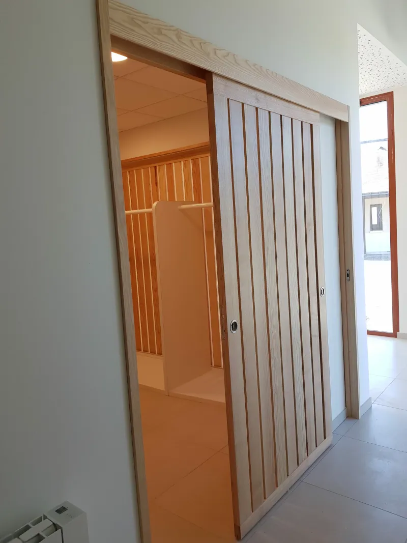 Brault Novalu Menuiserie Interieur Et Exterieur En Mayenne Portes Inter