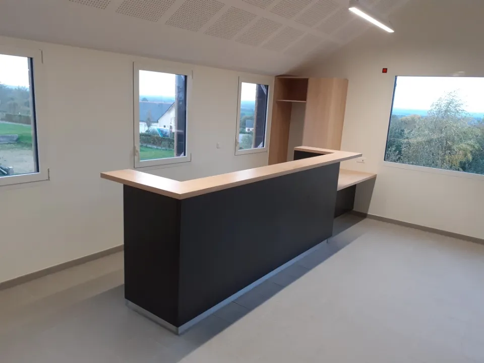 Brault Novalu Menuiserie Interieur Et Exterieur En Mayenne Brault Novalu Menuiserie Interieur Et Exterieur En Mayenne Des Amenagements Interieurs