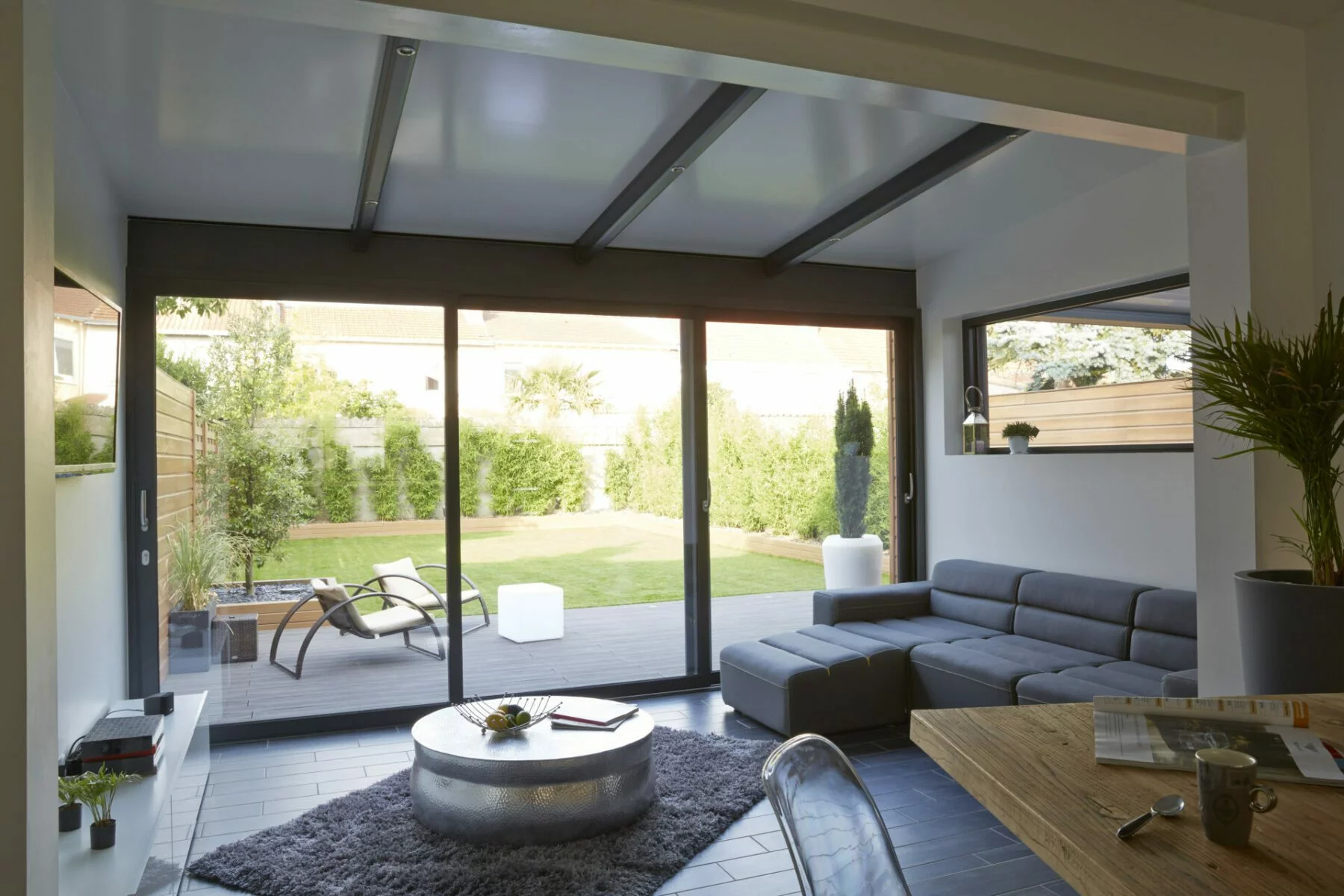 Brault Novalu Menuiserie Interieur Et Exterieur En Mayenne Brault Novalu Menuiserie Interieur Et Exterieur En Mayenne Re¦unoval M. Chupin 2 Scaled 1